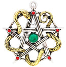 Sulis Minerva for Wisdom & Healing - Skull & Barrel Co.