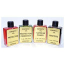 7 African Powers oil 4 dram - Skull & Barrel Co.