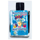 Helping Hand ( Mano Poderosa) oil 4 dram - Skull & Barrel Co.