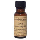 15ml Love Lailokens Awen oil - Skull & Barrel Co.