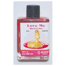 Love Me (Quiereme) oil 4 dram - Skull & Barrel Co.