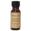 15ml Protection Lailokens Awen oil - Skull & Barrel Co.