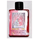 Elegua oil 4 dram - Skull & Barrel Co.