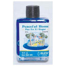 Peaceful Home oil 4 dram - Skull & Barrel Co.