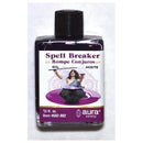 Spell Breaker oil 4 dram - Skull & Barrel Co.