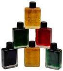 Garden of Eden oil 4 dram - Skull & Barrel Co.