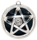Astral Pentagram - Skull & Barrel Co.