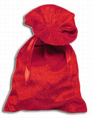 Red Velvet Pouches (12 pcs) - Skull & Barrel Co.