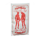 Pair Of Adam and Eve Root - Skull & Barrel Co.