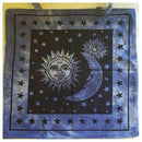 Sun and Moon Tote Bag - Skull & Barrel Co.