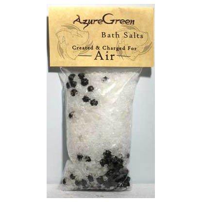5 oz Air bath salts - Skull & Barrel Co.