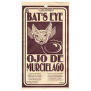 Bat Eye - Skull & Barrel Co.