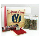 Attract Lover boxed ritual kit - Skull & Barrel Co.