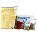 Banishing boxed ritual kit - Skull & Barrel Co.