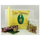 New Beginnings Boxed Ritual Kit - Skull & Barrel Co.