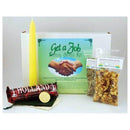 Get A Job Boxed ritual kit - Skull & Barrel Co.