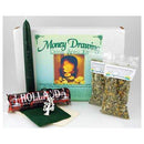 Money Drawing Boxed ritual kit - Skull & Barrel Co.