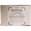 Protection Ritual Kit - Skull & Barrel Co.