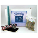 Releasing Boxed ritual kit - Skull & Barrel Co.