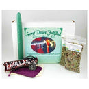 Secret Desire Fulfilled Boxed ritual kit - Skull & Barrel Co.