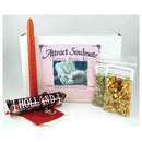 Attract Soulmate Boxed ritual kit - Skull & Barrel Co.