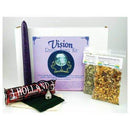 Vision Boxed ritual kit - Skull & Barrel Co.