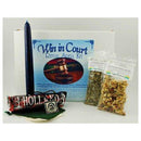 Win In Court Boxed ritual kit - Skull & Barrel Co.