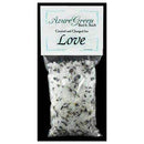 5 oz Love Bath Salts - Skull & Barrel Co.