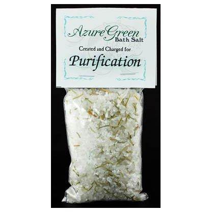 5 oz Purification Bath Salts - Skull & Barrel Co.