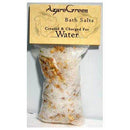 5 oz Water Bath Salts - Skull & Barrel Co.