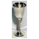 Pentagram Chalice 4 3/4" - Skull & Barrel Co.