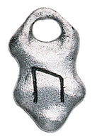 Ur Rune Charm for Strength and Advancement - Skull & Barrel Co.