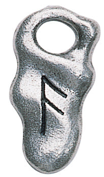 Os Rune Charm for Gaining Knowledge, Passing Exams - Skull & Barrel Co.