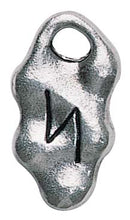 Sigil Rune Charm for Health and Vitality - Skull & Barrel Co.