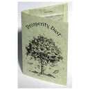 Prosperity Magic Dust (1/4 oz) - Skull & Barrel Co.