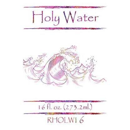 16oz Holy Water