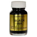 Black ink 1 oz - Skull & Barrel Co.
