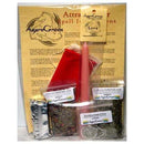 Attract Lover ritual kit - Skull & Barrel Co.