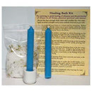 Healing bath kit - Skull & Barrel Co.