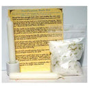 Purification bath kit - Skull & Barrel Co.