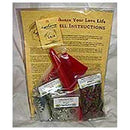 Enhance Your Love Life Ritual Kit - Skull & Barrel Co.