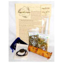 Flow with Life Ritual Kit - Skull & Barrel Co.