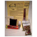 Get What You Want Ritual Kit - Skull & Barrel Co.