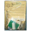 Get A Job Ritual Kit - Skull & Barrel Co.