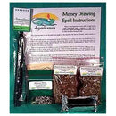 Money Drawing Ritual Kit - Skull & Barrel Co.
