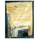 Releasing Ritual Kit - Skull & Barrel Co.