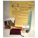 Secret Desire Fulfilled Ritual Kit - Skull & Barrel Co.