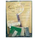 Vision Ritual Kit - Skull & Barrel Co.