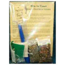 Win In Court Ritual Kit - Skull & Barrel Co.