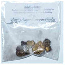 Gold Lodestone - Skull & Barrel Co.